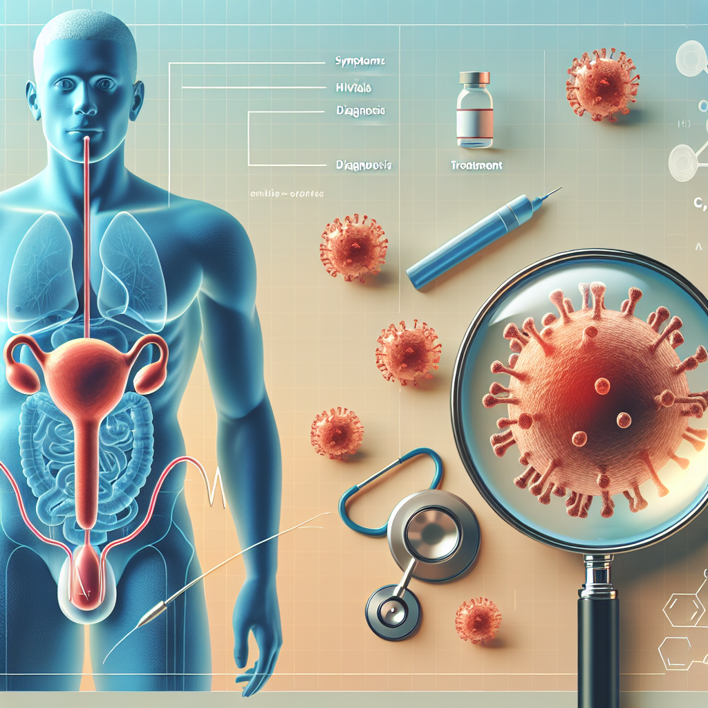 Impactul HIV asupra prostatitei este discutat în detaliu, incluzând simptome, diagnostice și opțiuni de tratament.