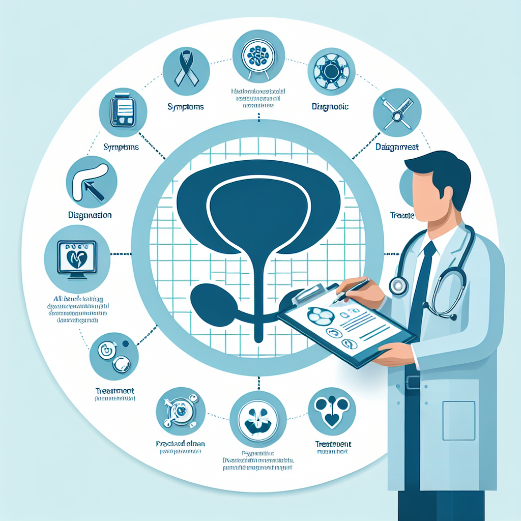 Ghid detaliat despre prostatită, incluzând simptome, diagnostic și tratament.