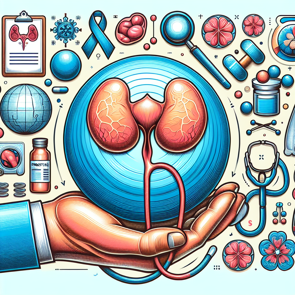 Explorarea codului ICD-10 pentru prostatită și detalierea opțiunilor de tratament și diagnosticare.